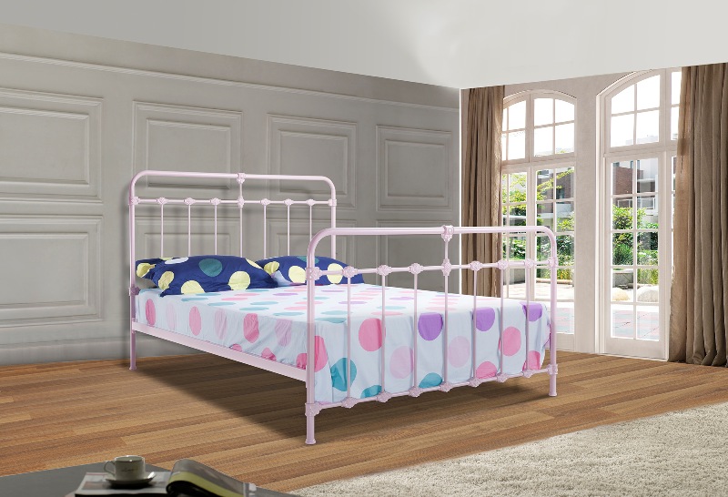  Double Bed